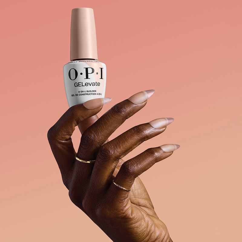 OPI GELevate
