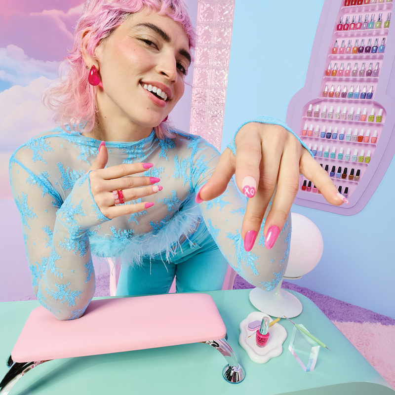 OPI Dreaming